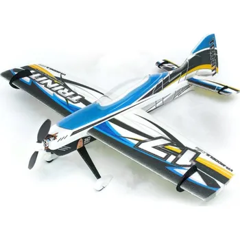 RC model letadla TRINITI - ARF (modrá) V2