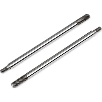 Pístnice zadního tlumiče 3.5x65mm (pár)