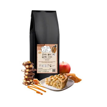 Káva KAVA.CZ Papua Nová Guinea Sigri 6 kg (espreso/filtr)