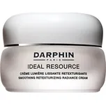 Darphin Rozjasňující krém obnovující strukturu pleti Ideal Resource (Smoothing Retexturizing Radiance Cream) 50 ml + 2 měsíce na vrácení zboží