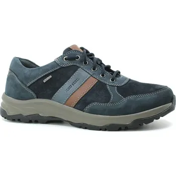 Pánské polobotky JOSEF SEIBEL Leroy 56 14456 indigo-combi, pánské polobotky