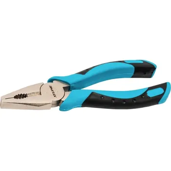 Ruční nářadí Kleště kombinované 160mm XTLINE