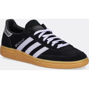 Dámská obuv Tenisky adidas Originals Handball Spezial ST W JS2909 černá 99X, EUR 41 1/3