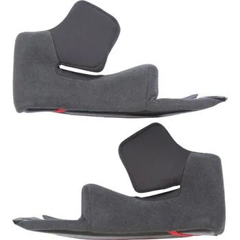 Helma na motorku SHOEI lícnice TYPE-R Gt-Air 3 39mm - 31 mm