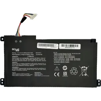 Baterie k notebooku BQual B31N1912 - Li-Pol 11,4V 3600mAh 41Wh - neoriginální