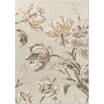 Koberec Brink&Campman Laura Ashley Gosford 81307 140x200cm natural / sage green