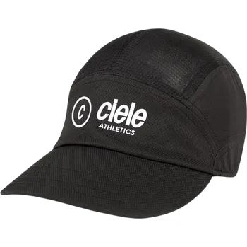 Čepice Kšiltovka Ciele FSTCap SC Classic Cside - Whitaker u2ca0063-bk002 Velikost S/M