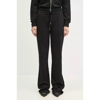 Kalhoty Coperni Tracksuit Trousers COPJS83567 černá 99X, vel. M