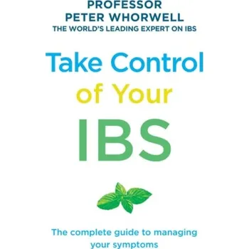 Cizojazyčná kniha Take Control of your IBS - Whorwell, Peter