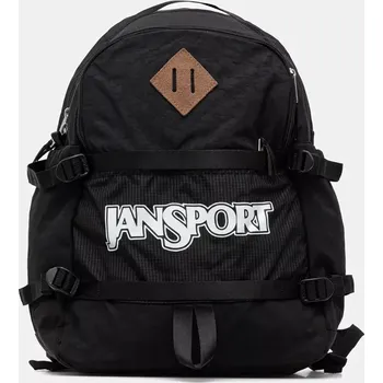 Sportovní batoh Batoh Jansport Small Seattle Pack EK0A5BK1N551 černá 99X, vel. ONE SIZE