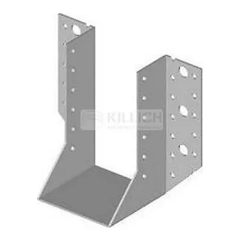 Tesařské kování třmen 80x80x200 BV/T-80 11-25/200