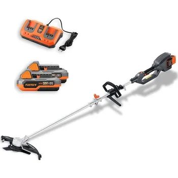 Sekačka FUXTEC 2x20V FX-E2MSSET
