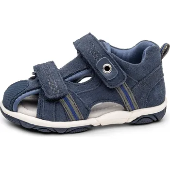 Dívčí obuv Dětské sandály Protetika EBON Velikost: 22