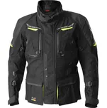 BÜSE bunda STORM dámská black - 36