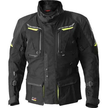 BÜSE bunda STORM dámská black - 36