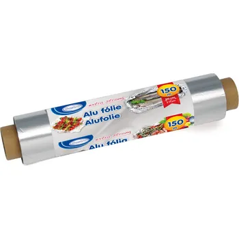 Alobal v roli 30 cm x 150 m, 10,5 my