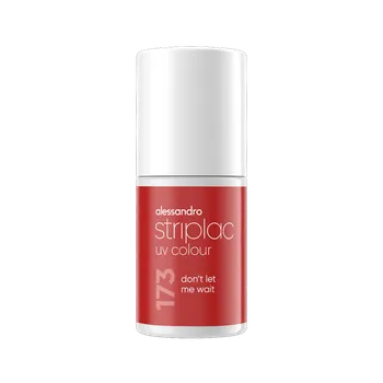 Lak na nehty Alessandro Striplac UV lak Don�t Let Me Wait 6,5 ml