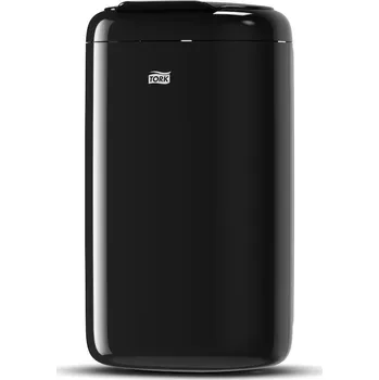 Odpadkový koš Tork 564008 Odpadkový koš (B3) 5 L černý