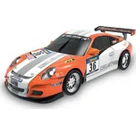 SCX Advance Porsche 911 GT3 Hybrid