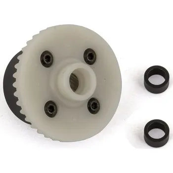 RC model CR12 kompletní diferenciál