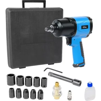 GÜDE Rázový utahovák 1/2" 40040