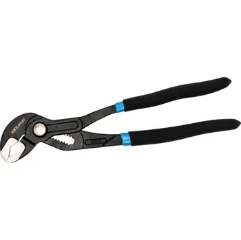 Ruční nářadí Kleště Siko 180mm s tlačítkem - CrV XTLINE