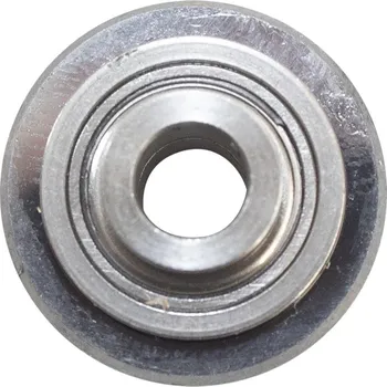 Dílna Náhradní kolečko s ložiskem - 22x6x2mm - pro řezačky XTLINE P8101E a P8102E