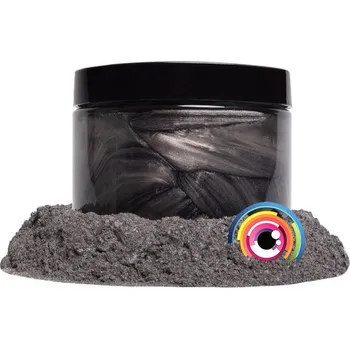 barva a nátěr na dřevo Namari Grey - Eye Candy Pigments Hmotnost: 5 g