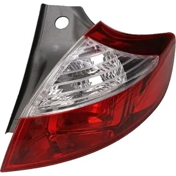 Zadní světlomet Pravé zadní světlo vnější Renault Megane III (BZ) 13-16 HATCHBACK