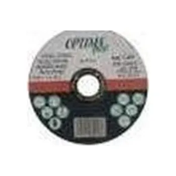 Brusný kotouč kotouč 180x8 brusný FLX00250 (kámen, litina)