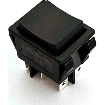 vypínač náhradou za spínač KEDU HY 12-9-3 20A je spínač R510785 AC250V/15A