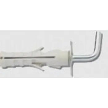 Hmoždinka hmoždinka 12x45 M5 skoba HPK-L