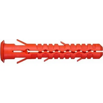 Hmoždinka hmoždinka 8x80 MLK mungo+límec nylonová