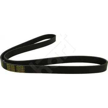 Alternátor Řemen mikro 6PK 1255 2383420 HART