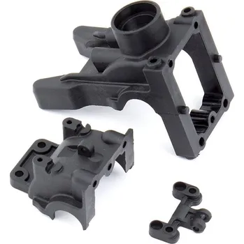 RC model B64 přední nebo zadní blok diferenciálu, 1 ks.