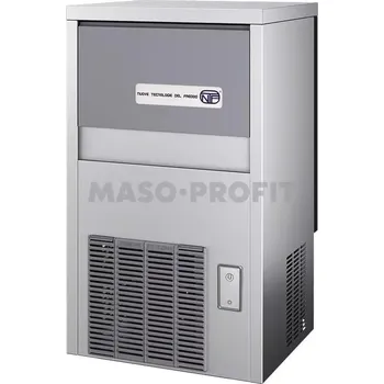 Drtič ledu Výrobník ledu NTF SL 60 W