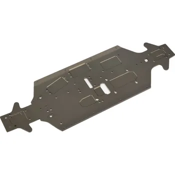 RC model RC8B3.2 hliníkové šasi + doprava zdarma