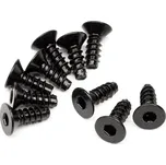 Zápustný imbus šroub M3x8mm 10ks