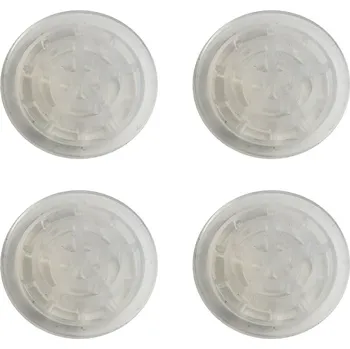 RC model RC8B3 16mm vnitřní čepičky tlumičů, 4 ks.