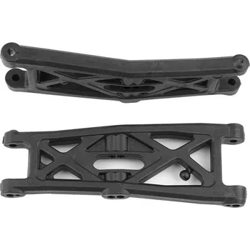 RC model T6.2 přední ramena, Gull Wing, 2 ks.