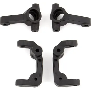 RC model Držák a páka řízení, 1 pár