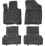 Rezaw-Plast Gumové autokoberce Hyundai Tucson 2021- (hybrid)