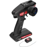 Rádio XA8-150 + přijímač