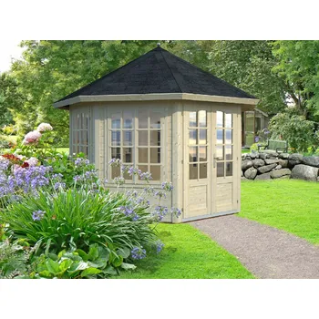 Zahradní altán Palmako Altán VERONICA 7 9,2 m²