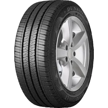 Dunlop ECONODRIVE LT 205/65 R15 102T