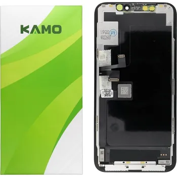 KAMO LCD displej pro IPHONE 11 Pro Incell (Podpora transplantace IC)