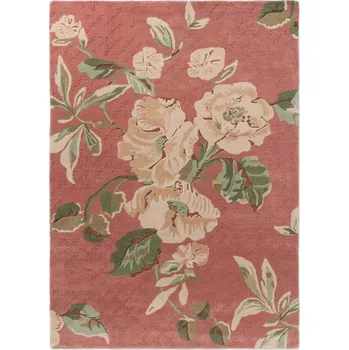 Koberec Brink&Campman Laura Ashley Aylworth Trail 78603 140x200cm terracotta orange