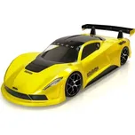Karoserie čirá VENOM GT - (190 mm)