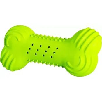 Obleček pro psa Chroupací kost pro psy – Interaktivní hračka s křupavým zvukem (Hračky pro psy se zvukem)