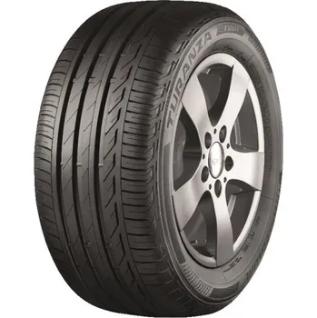Letní osobní pneu Bridgestone TURANZA T001 185/65 R15 88H